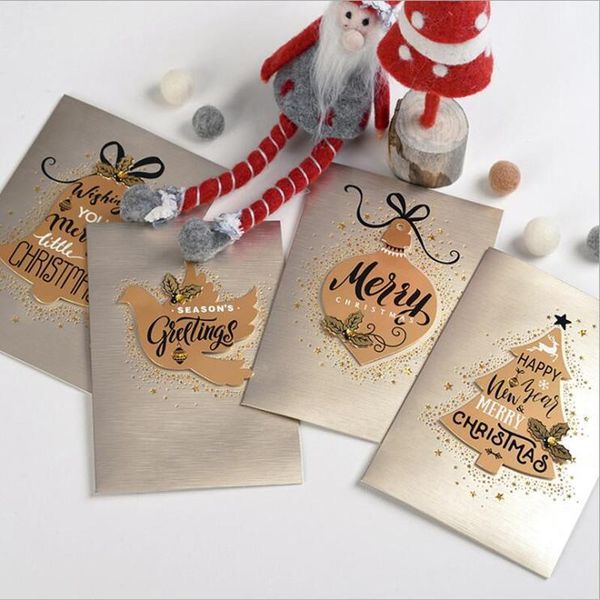 1pc golden cover 3d x-max cards merry christmas valentine happy new year decor greeting card party invitations letter blank card1
1pc golden cover 3d x-max cards merry christmas valentine happy new year decor greeting card party invitations letter blank card1
