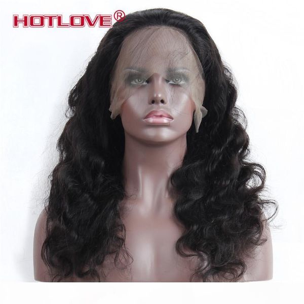 brazilian body wave human hair wigs with natural hairline baby hair 360 lace frontal wig pre plucked 150% density lace frontal wigs ove, Black
brazilian body wave human hair wigs with natural hairline baby hair 360 lace frontal wig pre plucked 150% density lace frontal wigs ove, Black