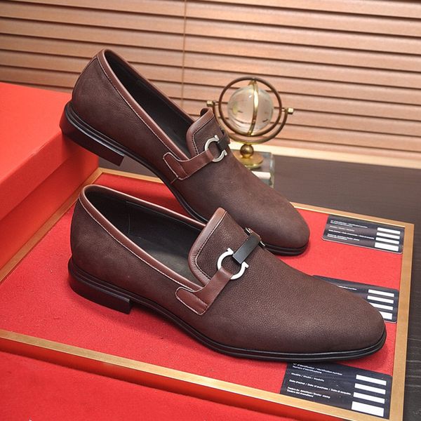with box mens womens genuine leather suit loafers with buckle designer luxury horsebit shoes slip on shoes, Black
with box mens womens genuine leather suit loafers with buckle designer luxury horsebit shoes slip on shoes, Black