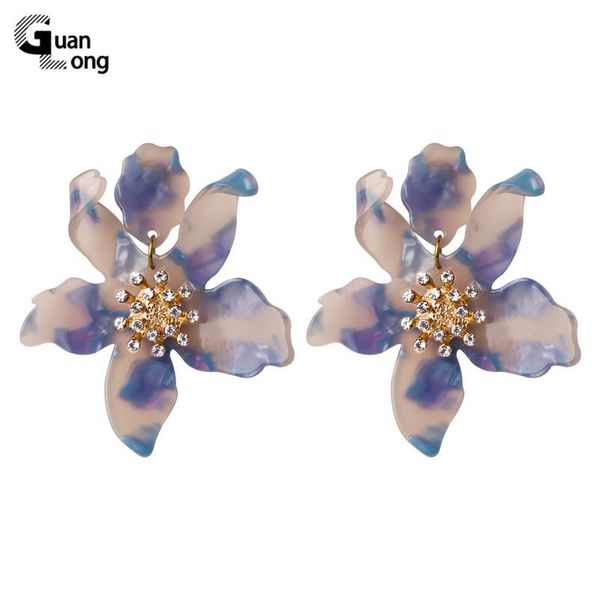 dangle & chandelier guanlong s fashion big flowers drop earrings for women crystal resin acrylic earring gift wholesale ear jewelry, Silver
dangle & chandelier guanlong s fashion big flowers drop earrings for women crystal resin acrylic earring gift wholesale ear jewelry, Silver