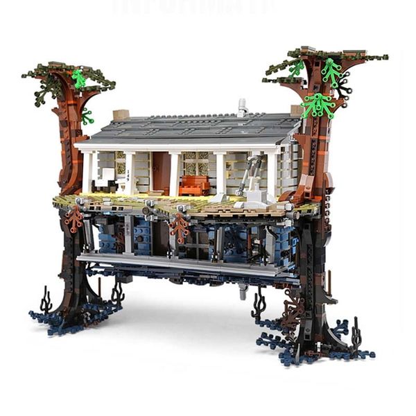 2499pcs stranger things turning the world upside down building blocks figures classic bricks sets toy gifts for children kids 1008
2499pcs stranger things turning the world upside down building blocks figures classic bricks sets toy gifts for children kids 1008