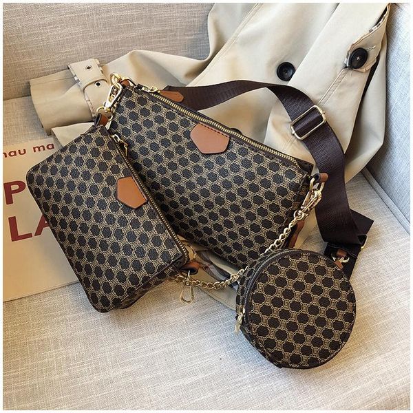 autumn 2020 new versatile three in one shoulder bag armpit bag retro broadband creative small crowd messenger women's
autumn 2020 new versatile three in one shoulder bag armpit bag retro broadband creative small crowd messenger women's