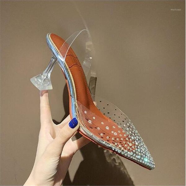 new 2020 pvc clear transparent fetish luxury designer woman extreme mules super high heels women shoes ladies pumps sandals1, Black
new 2020 pvc clear transparent fetish luxury designer woman extreme mules super high heels women shoes ladies pumps sandals1, Black