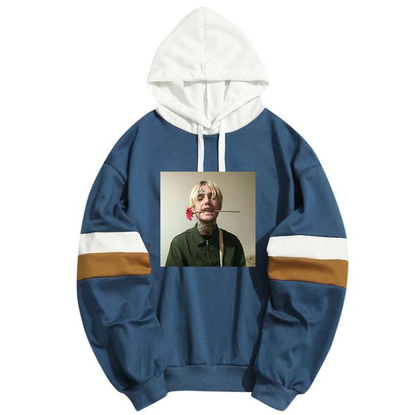 spring summer harajuku cry baby lil peep men women hooded hip hop lil peep streetwear patchwork sudaderas pullover sweatshirt, Black
spring summer harajuku cry baby lil peep men women hooded hip hop lil peep streetwear patchwork sudaderas pullover sweatshirt, Black