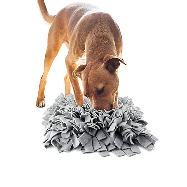 pet snuffle mat dog cat slow feeding mat anti slip puzzle blanket for distracting smell training foraging jk2012xb
pet snuffle mat dog cat slow feeding mat anti slip puzzle blanket for distracting smell training foraging jk2012xb