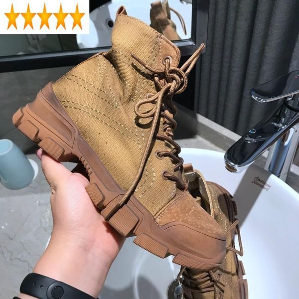 boots lace autumn women shoes vintage up desert ankle round toe casual platform combat street high-sneakers footwear, Black
boots lace autumn women shoes vintage up desert ankle round toe casual platform combat street high-sneakers footwear, Black
