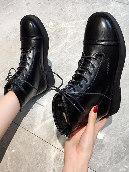women's rubber boots shoes luxury designer boots-women winter footwear round toe zipper rain autumn rock fashion ladies, Black
women's rubber boots shoes luxury designer boots-women winter footwear round toe zipper rain autumn rock fashion ladies, Black
