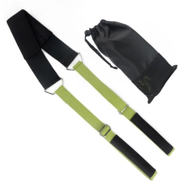 resistance bands 2021 yoga belts stretching tension band rope split training splits elastic stretch belt brace auxiliary supplies
resistance bands 2021 yoga belts stretching tension band rope split training splits elastic stretch belt brace auxiliary supplies
