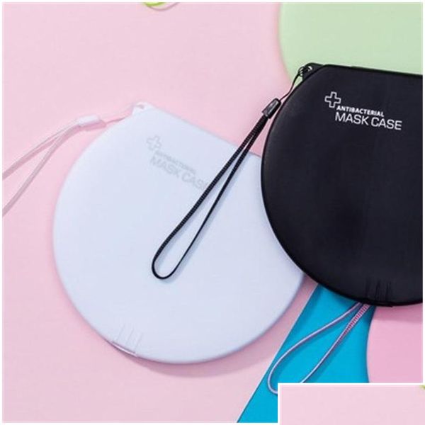 storage box mask case circular organizer face masks holder frosting plastic black white blue transparent portabl qylsrh hxclothes
storage box mask case circular organizer face masks holder frosting plastic black white blue transparent portabl qylsrh hxclothes