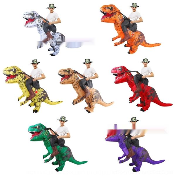 ioax7 halloween riding t-rex cartoon costume party t-rex clothingclothing eve halloween riding christmas cartoon dinosaur party dinosaur inf
ioax7 halloween riding t-rex cartoon costume party t-rex clothingclothing eve halloween riding christmas cartoon dinosaur party dinosaur inf