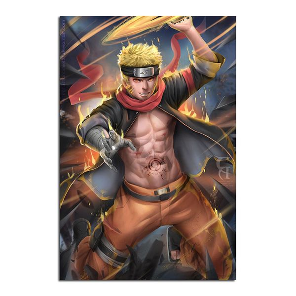 naruto poster wall sticker posters home bedroom decor room decoration accessories for kids rooms
naruto poster wall sticker posters home bedroom decor room decoration accessories for kids rooms