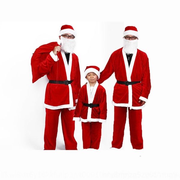 rn6mk christmas set santa claus christmas non-woven non-woven clothing costumes clothing clothes men's evening party clothes eyxfc
rn6mk christmas set santa claus christmas non-woven non-woven clothing costumes clothing clothes men's evening party clothes eyxfc
