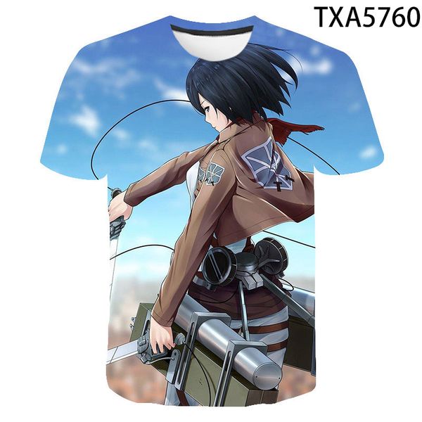 movie attack on titan boy girl cool 3d print shirts hippie hentai graphic men clothing
movie attack on titan boy girl cool 3d print shirts hippie hentai graphic men clothing