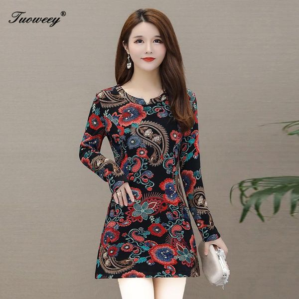 women's blouses & shirts 5xl plus size autumn women blouse shirt older long sleeve flower printed blusas female, White
women's blouses & shirts 5xl plus size autumn women blouse shirt older long sleeve flower printed blusas female, White