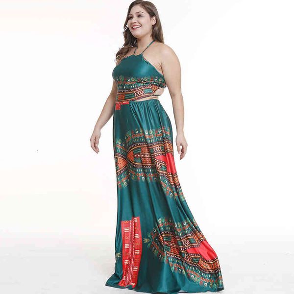 casual dresses backless ankara dresses for fat lady women african print stress fashion party africanprints nigerian style plus size dress 28, Black;gray
casual dresses backless ankara dresses for fat lady women african print stress fashion party africanprints nigerian style plus size dress 28, Black;gray