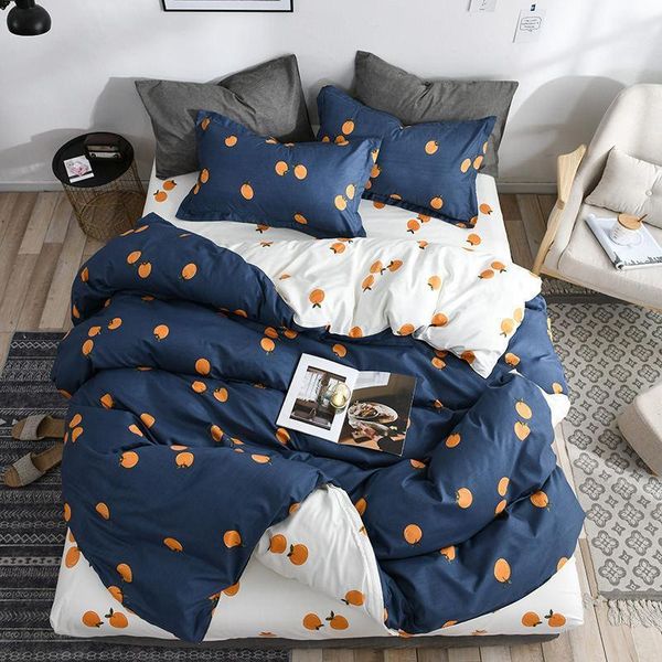 bedding sets orange pattern 4pcs girl boy kid bed cover set duvet child sheets and pillowcases comforter 610071
bedding sets orange pattern 4pcs girl boy kid bed cover set duvet child sheets and pillowcases comforter 610071