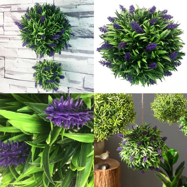 decorative flowers & wreaths 30cm artificial lavender frosted indoor outdoor plant decoration for home wedding party
decorative flowers & wreaths 30cm artificial lavender frosted indoor outdoor plant decoration for home wedding party
