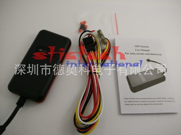 car gps & accessories by dhl or fedex 5pcs quad band vehicle tracker gt003 realtime gsm gprs sms tracking hidden security
car gps & accessories by dhl or fedex 5pcs quad band vehicle tracker gt003 realtime gsm gprs sms tracking hidden security