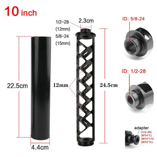 10 inch filter fuel 1/2-20 1/2-28 5/8-24 m14x1 m14x1l m14x1.5 m24x1.5 m15x1 napa solvent trap anodized brand new design spiral for napa 4003
10 inch filter fuel 1/2-20 1/2-28 5/8-24 m14x1 m14x1l m14x1.5 m24x1.5 m15x1 napa solvent trap anodized brand new design spiral for napa 4003