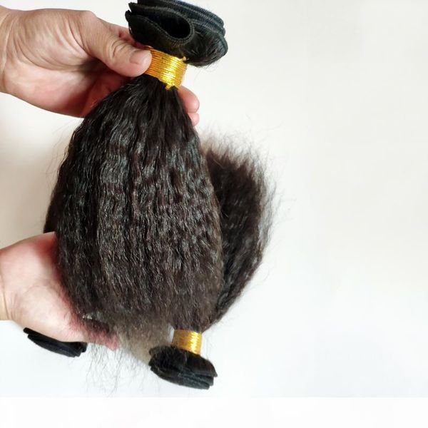 brazilian peruvian virgin human hair weft extensions 8-26inch kinky straight natural black unprocessed indian european remy hair weaves
brazilian peruvian virgin human hair weft extensions 8-26inch kinky straight natural black unprocessed indian european remy hair weaves