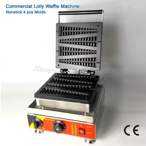 bread makers electric lolly waffle machine commercial pine-tree shape maker timer temperature controller 220v 110v 1500w 4 molds1
bread makers electric lolly waffle machine commercial pine-tree shape maker timer temperature controller 220v 110v 1500w 4 molds1
