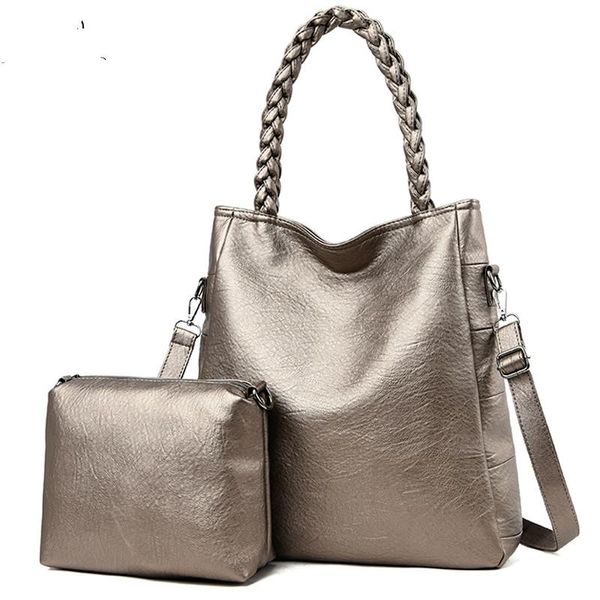casual handbags sets for ladies leather shoulder bag large capacity crossbody bag messenger bags 2021
casual handbags sets for ladies leather shoulder bag large capacity crossbody bag messenger bags 2021