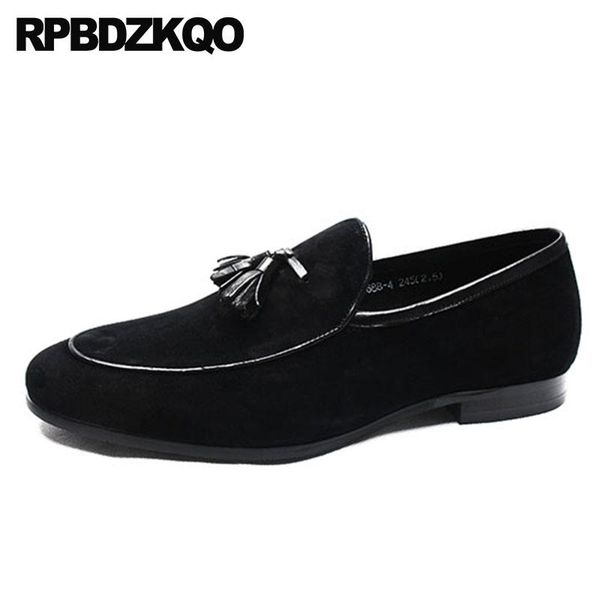 suede new slip on summer black tassel luxury blue british style loafers genuine leather men shoes italian solid
suede new slip on summer black tassel luxury blue british style loafers genuine leather men shoes italian solid