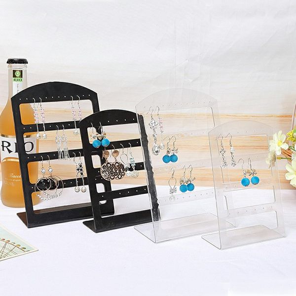 acrylic 24 pairs earring holder black plastic 48 pairs earring display stand jewelry stand jewelry display stand
acrylic 24 pairs earring holder black plastic 48 pairs earring display stand jewelry stand jewelry display stand