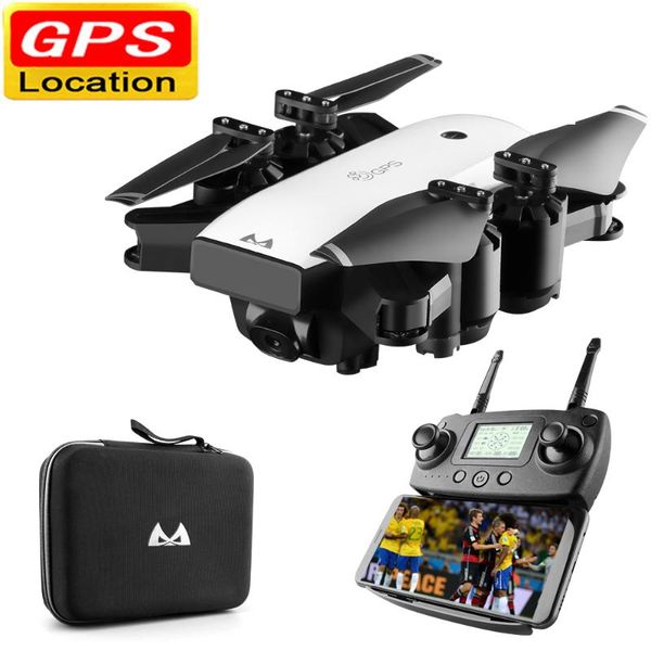 drones mini gps profissional with camera hd 1080p rc helicopter selfie dron quadcopter micro remote control folding drone
drones mini gps profissional with camera hd 1080p rc helicopter selfie dron quadcopter micro remote control folding drone