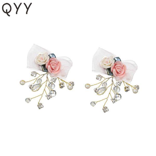 2pcs lot fashion acrylic rose austrian crystal hair clips fashion women crocodile hairpins girls hair jewelry accessories yxlxfh rimmer
2pcs lot fashion acrylic rose austrian crystal hair clips fashion women crocodile hairpins girls hair jewelry accessories yxlxfh rimmer