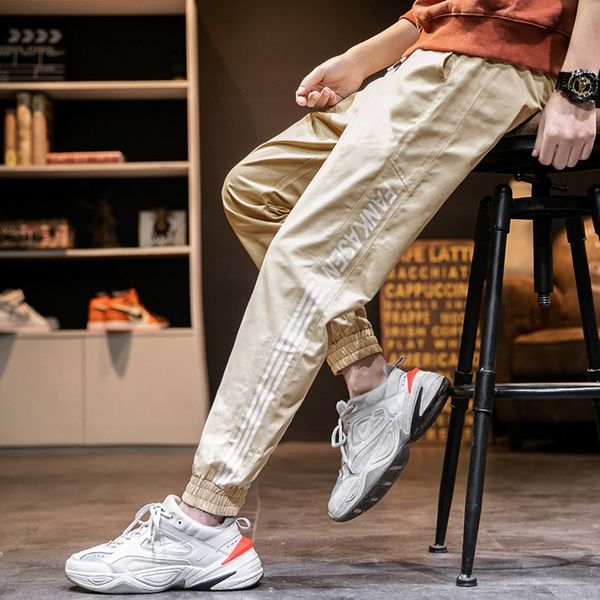 autumn and winter cotton overalls for men's loose and versatile overalls pants casual pantsstudentspretty boy printed harem casual pant, Blue
autumn and winter cotton overalls for men's loose and versatile overalls pants casual pantsstudentspretty boy printed harem casual pant, Blue
