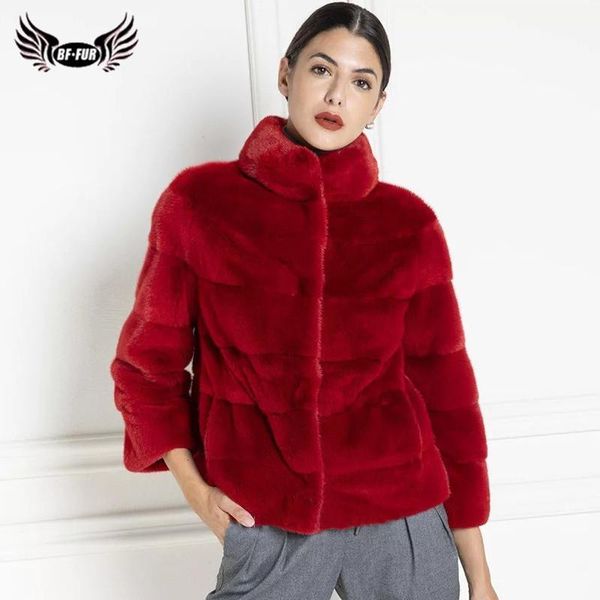 women's fur & faux 2021 winter fashion red real coats for women jackets natural pelt outwear luxury1, Black
women's fur & faux 2021 winter fashion red real coats for women jackets natural pelt outwear luxury1, Black