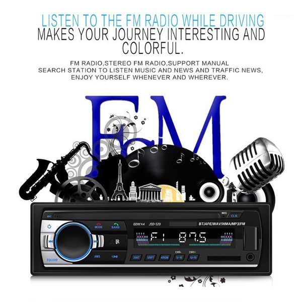 car mp3 player bluetooth u disk radio player hands-calls auto mp3 with remote control car radio stereo
car mp3 player bluetooth u disk radio player hands-calls auto mp3 with remote control car radio stereo