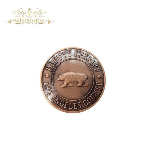 for american los angeles county deputy sheriff 24k gold brass coin custom challenge coins medal 403 mm souvenir coin sqcubq
for american los angeles county deputy sheriff 24k gold brass coin custom challenge coins medal 403 mm souvenir coin sqcubq