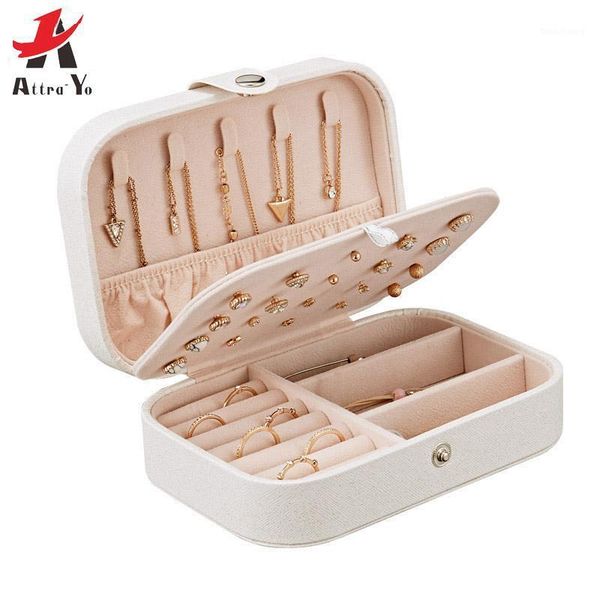 attra-yo 2020 new arrival fresh simple women earrings jewelry multi-function storage cosmetic bag lady high-quality makeup bag1
attra-yo 2020 new arrival fresh simple women earrings jewelry multi-function storage cosmetic bag lady high-quality makeup bag1