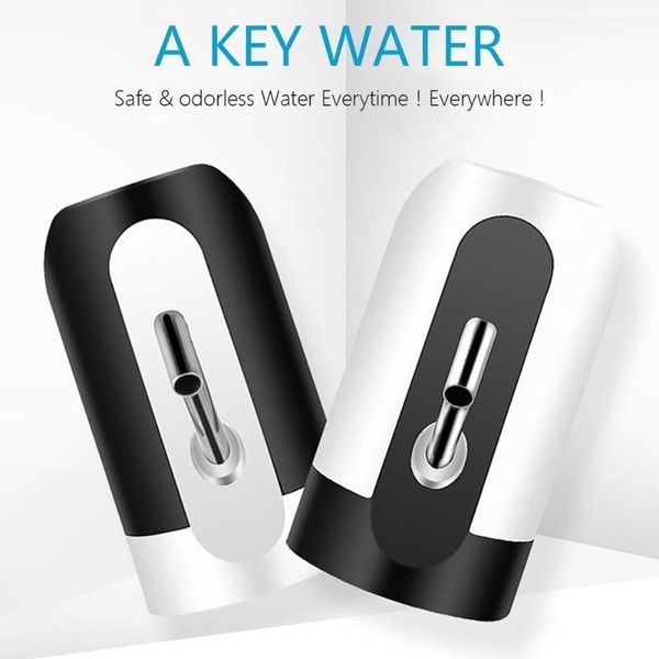 water dispenser electric automatic pump usb charging compatible for 5l to 20 litre can lab tested1
water dispenser electric automatic pump usb charging compatible for 5l to 20 litre can lab tested1