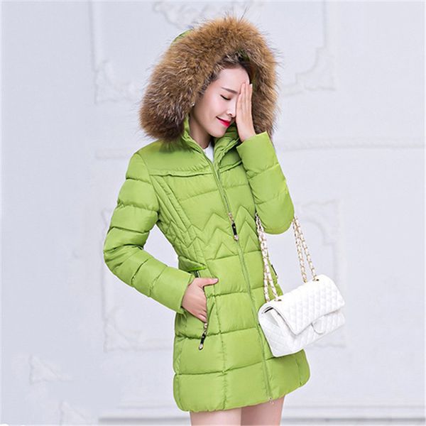2021 new women's blue winter coat m-4xl plus size skin with hoodie parkas new autumn fashion thick korean heat down cotton coats jqql, Black
2021 new women's blue winter coat m-4xl plus size skin with hoodie parkas new autumn fashion thick korean heat down cotton coats jqql, Black