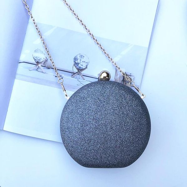 evening bags round wine pot clutch bag sequins shining mini metal clutches wedding party bridal shoulder handbag purse
evening bags round wine pot clutch bag sequins shining mini metal clutches wedding party bridal shoulder handbag purse