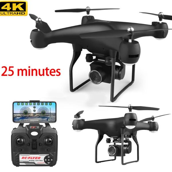 drones drone 4k 1080p 25 mins rc helicopter with camera hd wifi fpv brushless profissional battery kit uav quadcopter
drones drone 4k 1080p 25 mins rc helicopter with camera hd wifi fpv brushless profissional battery kit uav quadcopter