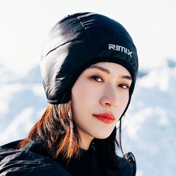 winter climbing professional sport down hat windproof skiing riding lightweight with ear covering warm hooded cycling cap, Black
winter climbing professional sport down hat windproof skiing riding lightweight with ear covering warm hooded cycling cap, Black