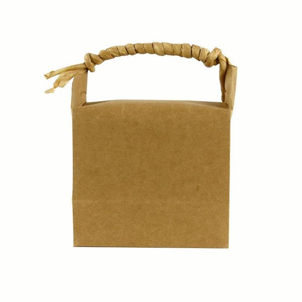 stobag 10pcs lot ручка rice tea packaging box party event подарочные товары для дома handmade supplies украшения сумки bbysba hotstore2010