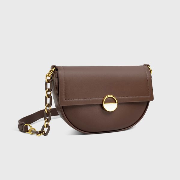 hbp 2022 handbag saddle bag genuine leather with shoulder strap purse metal pendant women crossbody bag cowhide handba
hbp 2022 handbag saddle bag genuine leather with shoulder strap purse metal pendant women crossbody bag cowhide handba
