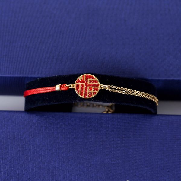 2020 new female bracelet wishes, how happy happiness comes to the new year, adding happiness to life, Golden;silver
2020 new female bracelet wishes, how happy happiness comes to the new year, adding happiness to life, Golden;silver