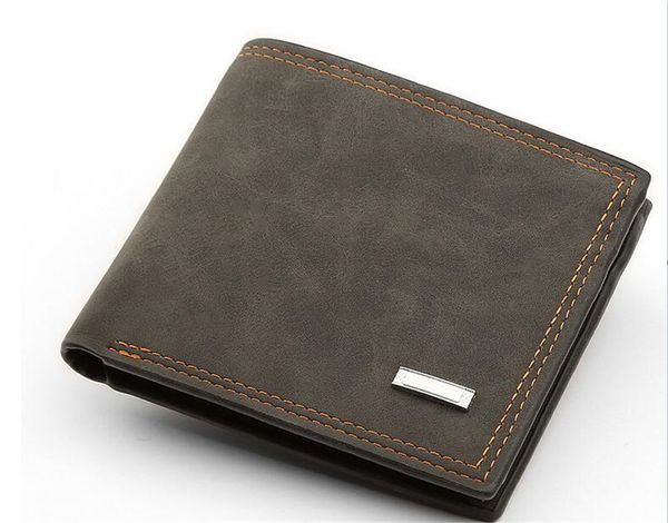 hbp wallets men short wallet leather black wallets style purse wallet card holders with gift box 012, Red;black
hbp wallets men short wallet leather black wallets style purse wallet card holders with gift box 012, Red;black