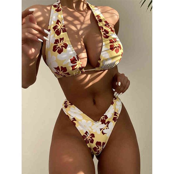bikini 2022 swimwear woman swimsuit brazilian halter bikinis set bathing suit women summer beach wear maillot de bain, White;black
bikini 2022 swimwear woman swimsuit brazilian halter bikinis set bathing suit women summer beach wear maillot de bain, White;black