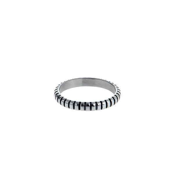 korean style minimalist retro ring fine thread simple ins niche fashion titanium steel men and women all-match jewelry, Silver
korean style minimalist retro ring fine thread simple ins niche fashion titanium steel men and women all-match jewelry, Silver
