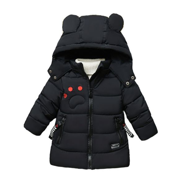 new boy padded coat winter children cartoon cotton-padded jacket long version more male children 201102, Blue;gray 
new boy padded coat winter children cartoon cotton-padded jacket long version more male children 201102, Blue;gray