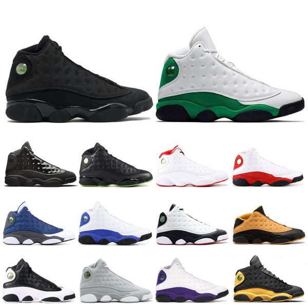 designer lucky green 13 13s basketball shoes for men classic court purple chutney black mens cat cap and gown trainers sneakers sports shoes
designer lucky green 13 13s basketball shoes for men classic court purple chutney black mens cat cap and gown trainers sneakers sports shoes
