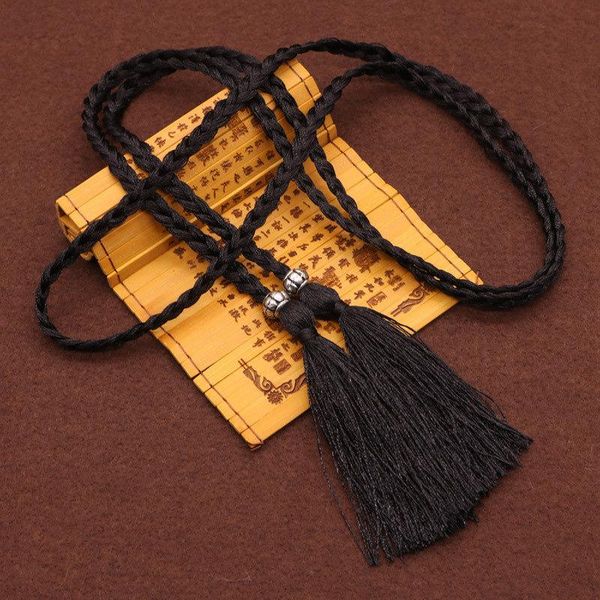 5pcs polyester two head rope tape tassels home textile curtain clothing pendant craft tassels diy clothing decoration material h jllqdp
5pcs polyester two head rope tape tassels home textile curtain clothing pendant craft tassels diy clothing decoration material h jllqdp