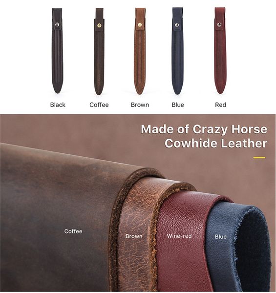 luxury leather case for tablet pencil 2 stylus shockproof tablet for pencil 1st 2nd generation cover case
luxury leather case for tablet pencil 2 stylus shockproof tablet for pencil 1st 2nd generation cover case